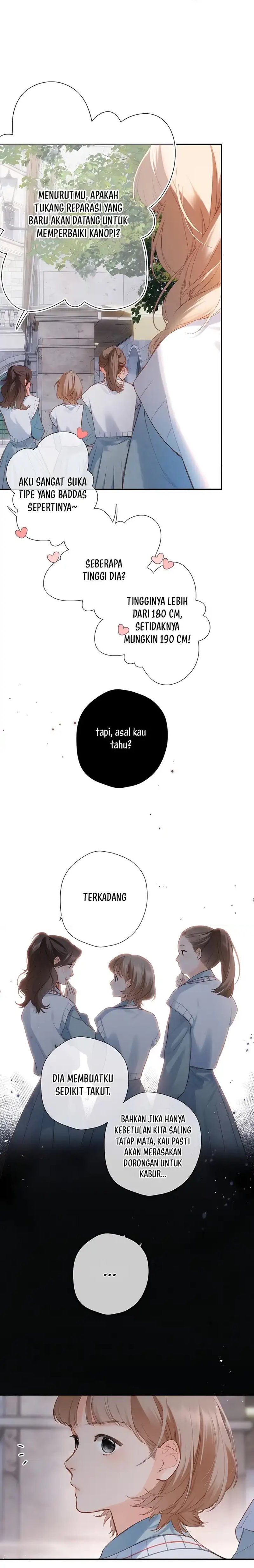 Whirlpool in Vernal Reverie Chapter 1 - Page 4