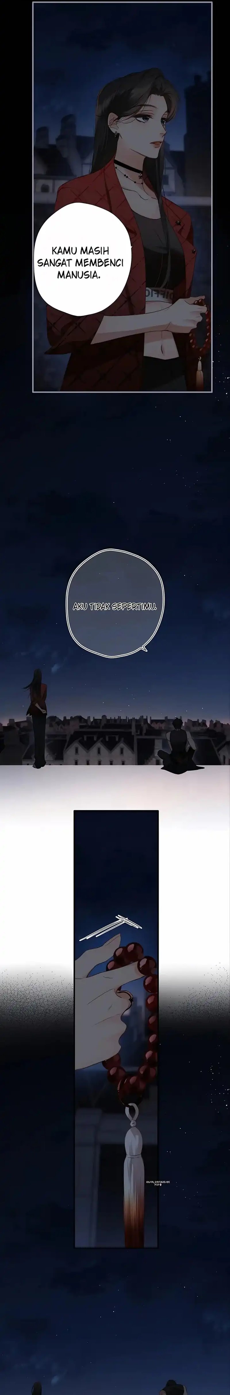 Whirlpool in Vernal Reverie Chapter 10 - Page 10