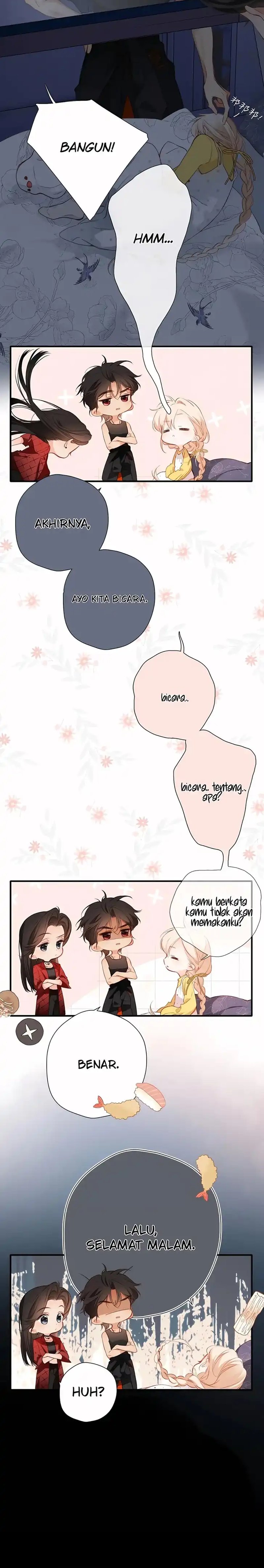 Whirlpool in Vernal Reverie Chapter 10 - Page 4