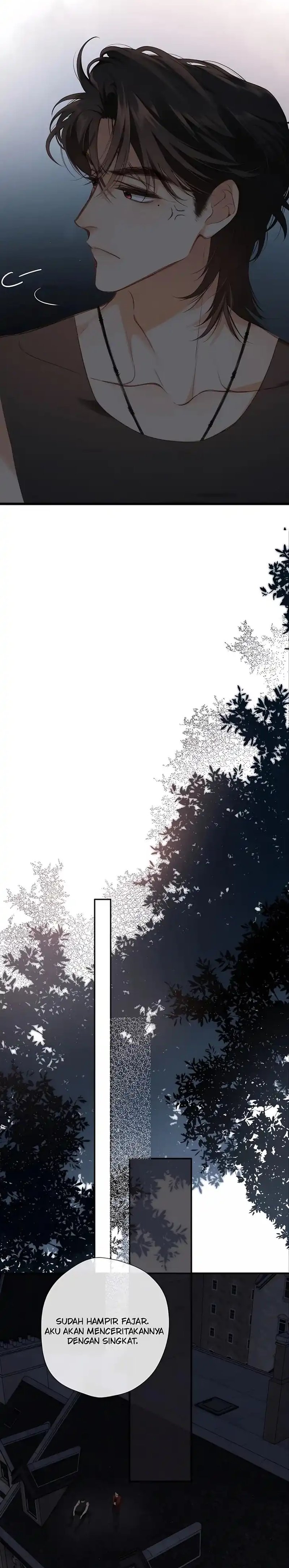Whirlpool in Vernal Reverie Chapter 10 - Page 6