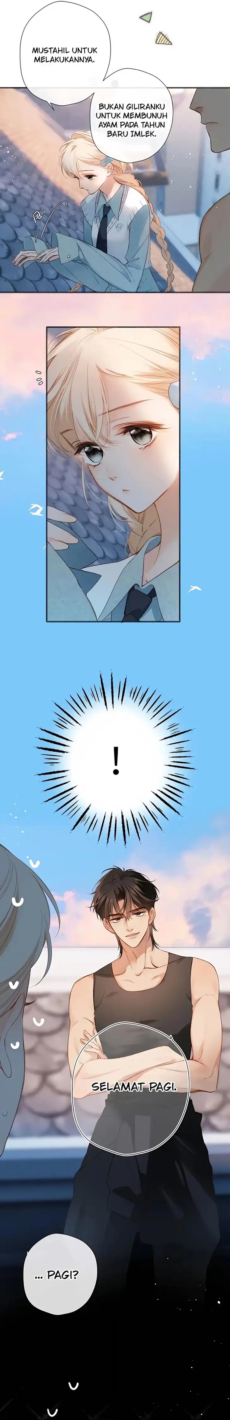 Whirlpool in Vernal Reverie Chapter 11 - Page 7