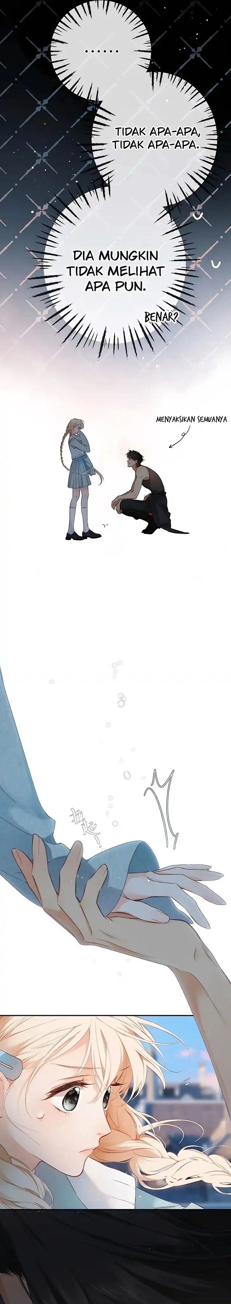 Whirlpool in Vernal Reverie Chapter 11 - Page 8