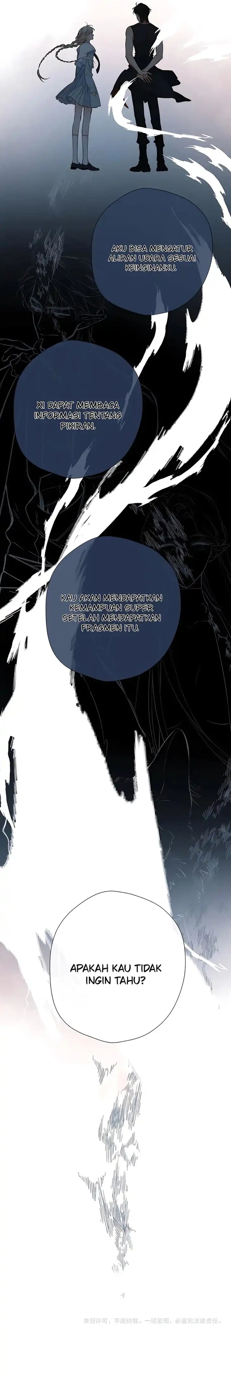Whirlpool in Vernal Reverie Chapter 12 - Page 14