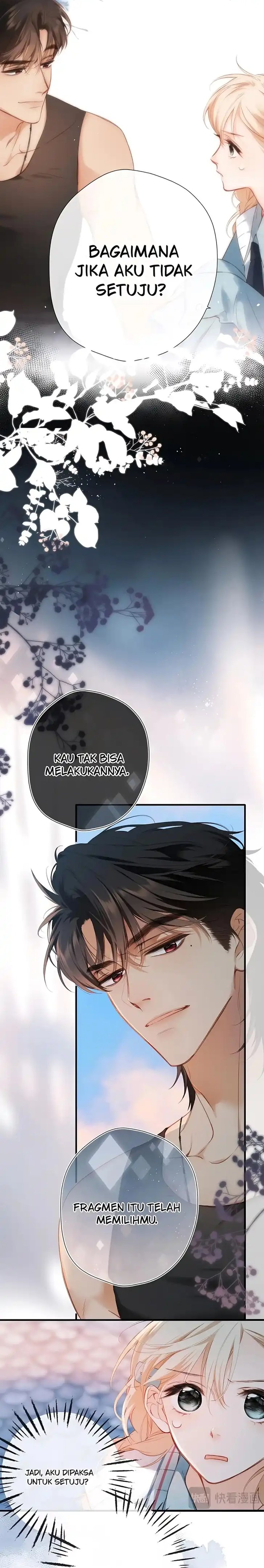 Whirlpool in Vernal Reverie Chapter 12 - Page 2