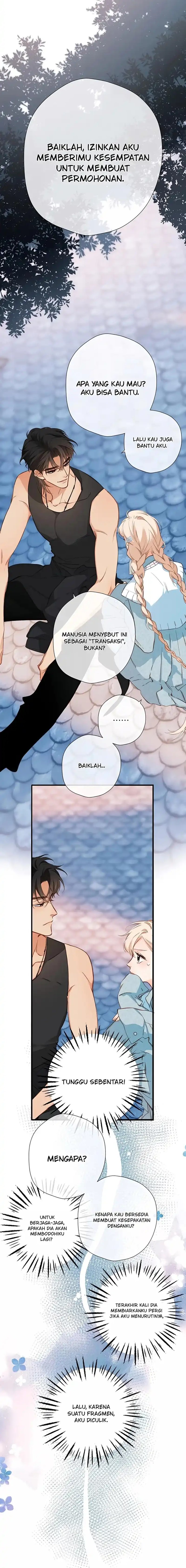Whirlpool in Vernal Reverie Chapter 12 - Page 4