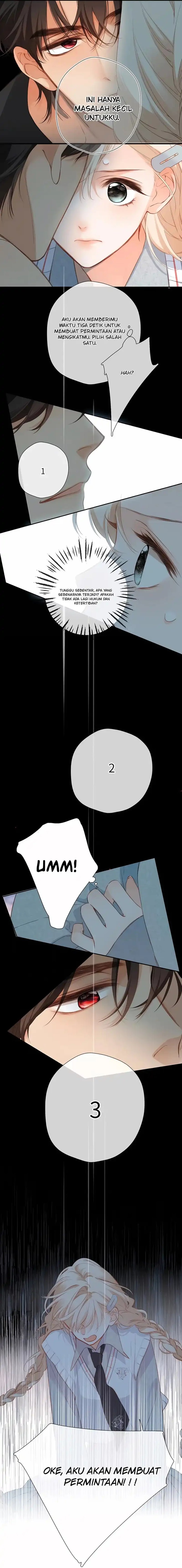 Whirlpool in Vernal Reverie Chapter 12 - Page 6