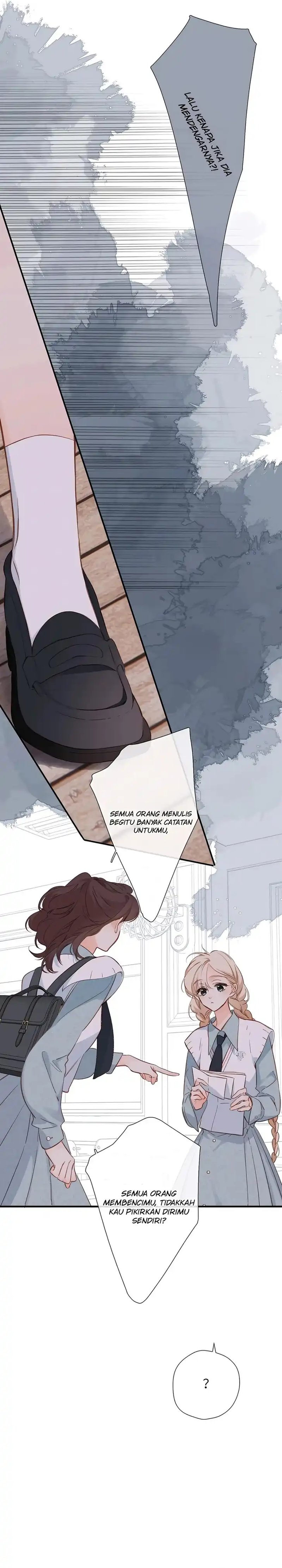 Whirlpool in Vernal Reverie Chapter 14 - Page 11