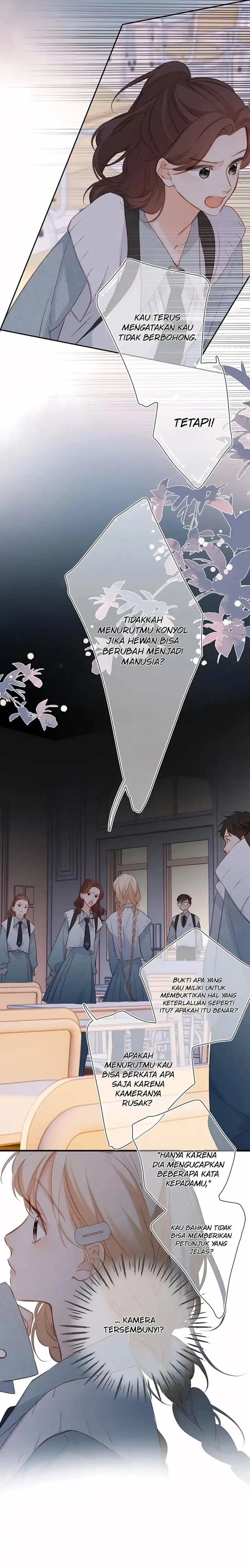 Whirlpool in Vernal Reverie Chapter 14 - Page 13