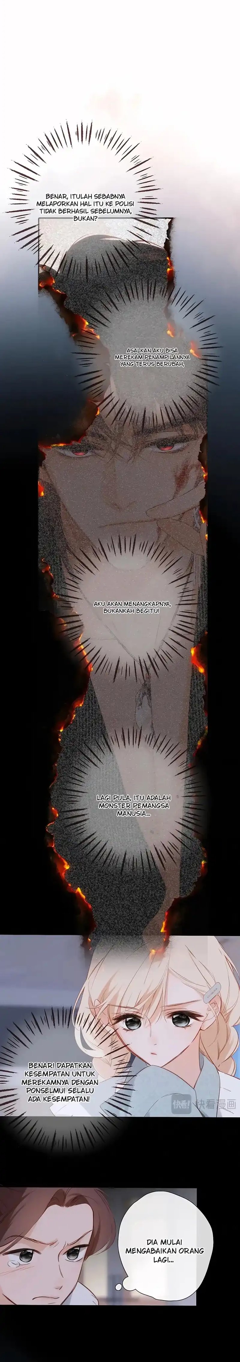Whirlpool in Vernal Reverie Chapter 14 - Page 14