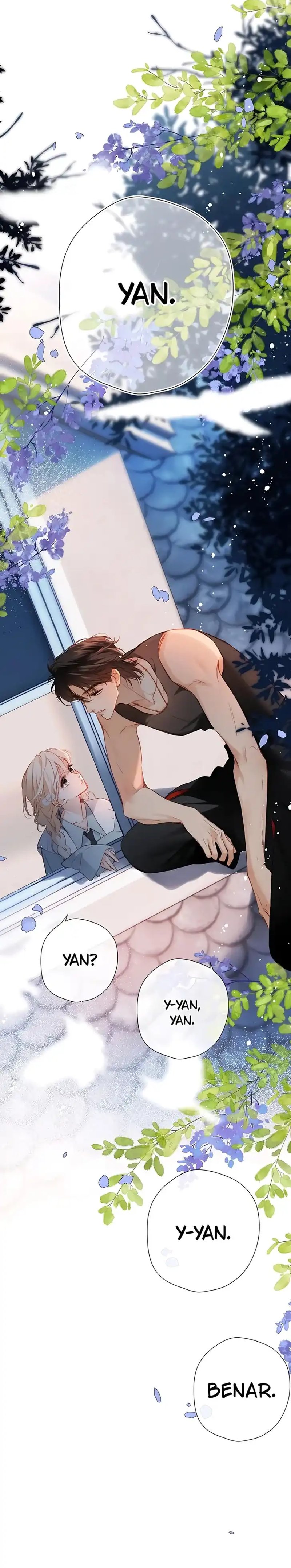 Whirlpool in Vernal Reverie Chapter 14 - Page 2