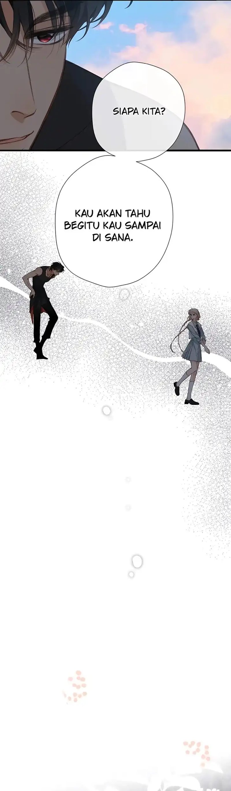 Whirlpool in Vernal Reverie Chapter 14 - Page 5