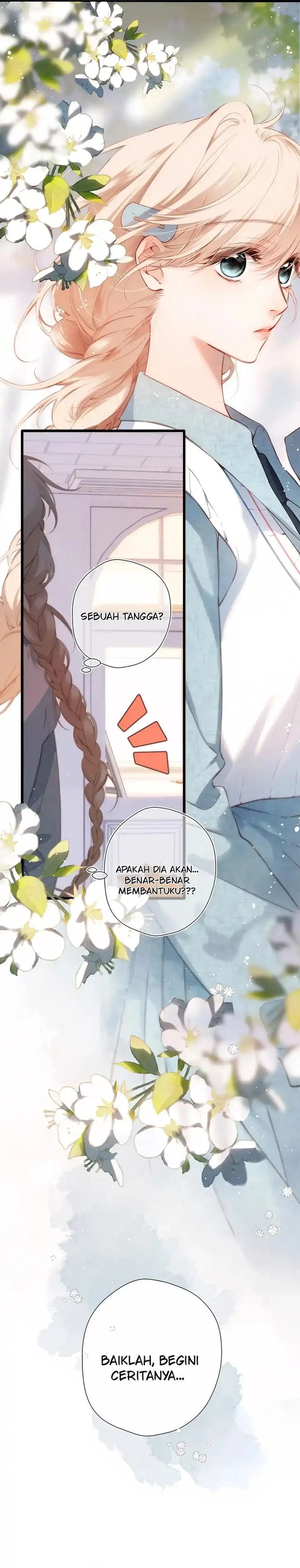 Whirlpool in Vernal Reverie Chapter 15 - Page 3