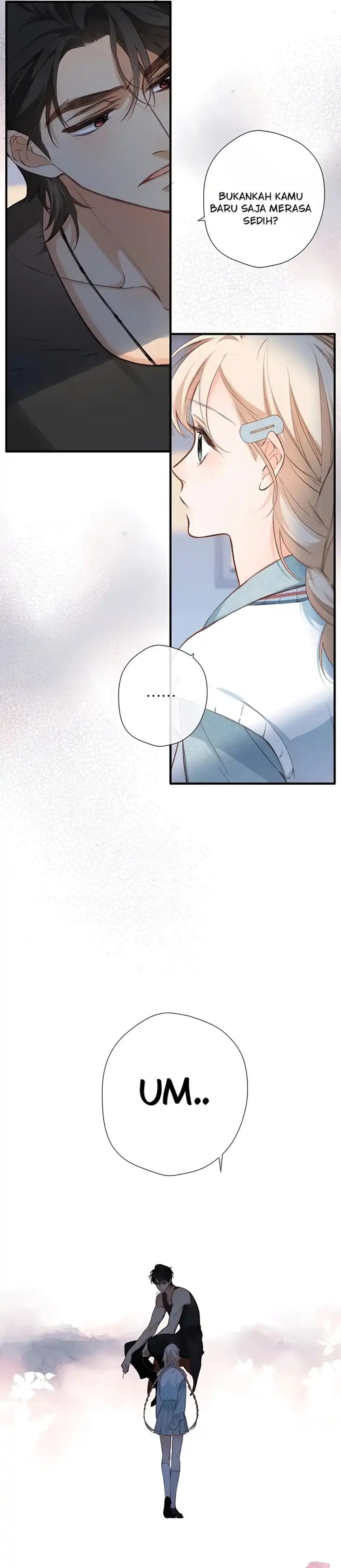 Whirlpool in Vernal Reverie Chapter 15 - Page 9