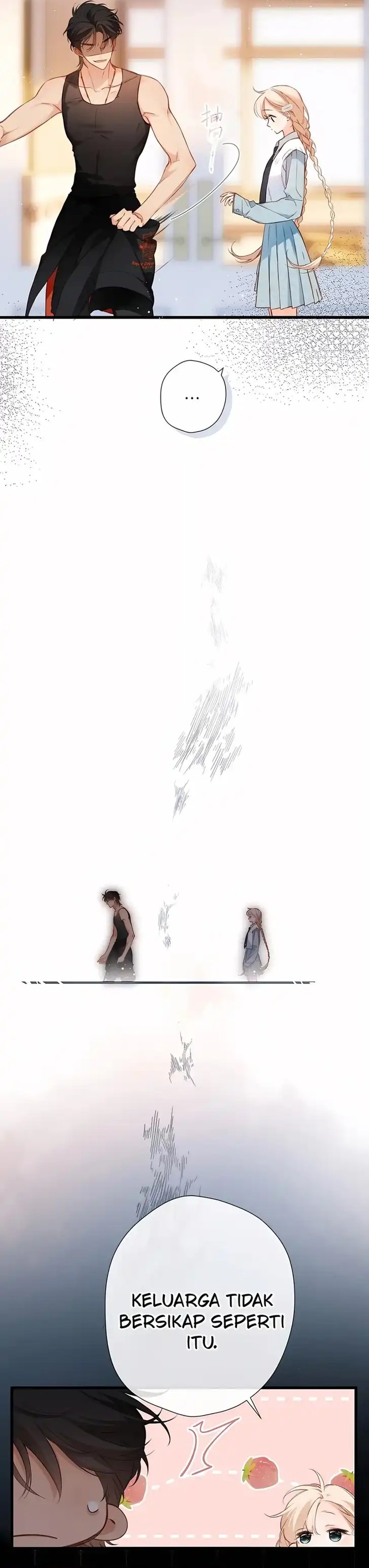 Whirlpool in Vernal Reverie Chapter 16 - Page 3