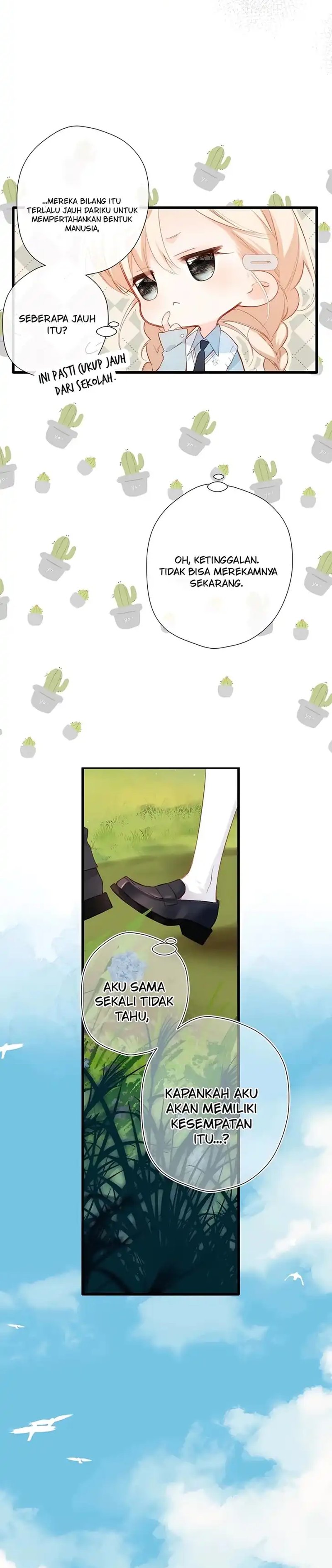 Whirlpool in Vernal Reverie Chapter 17 - Page 4