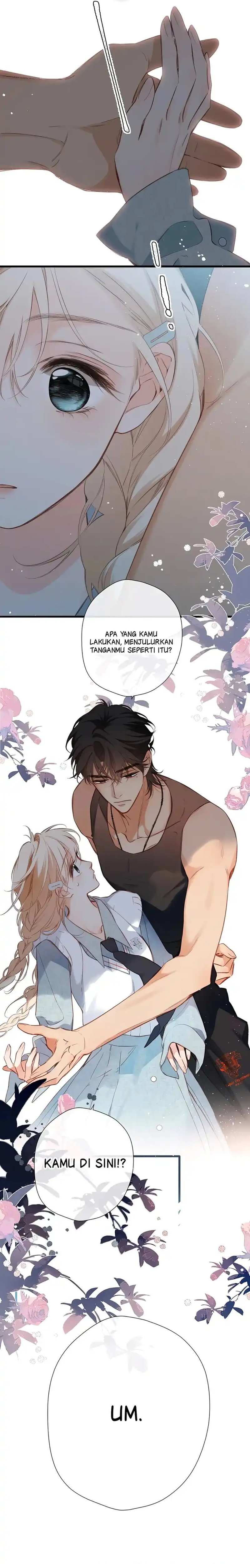 Whirlpool in Vernal Reverie Chapter 18 - Page 14