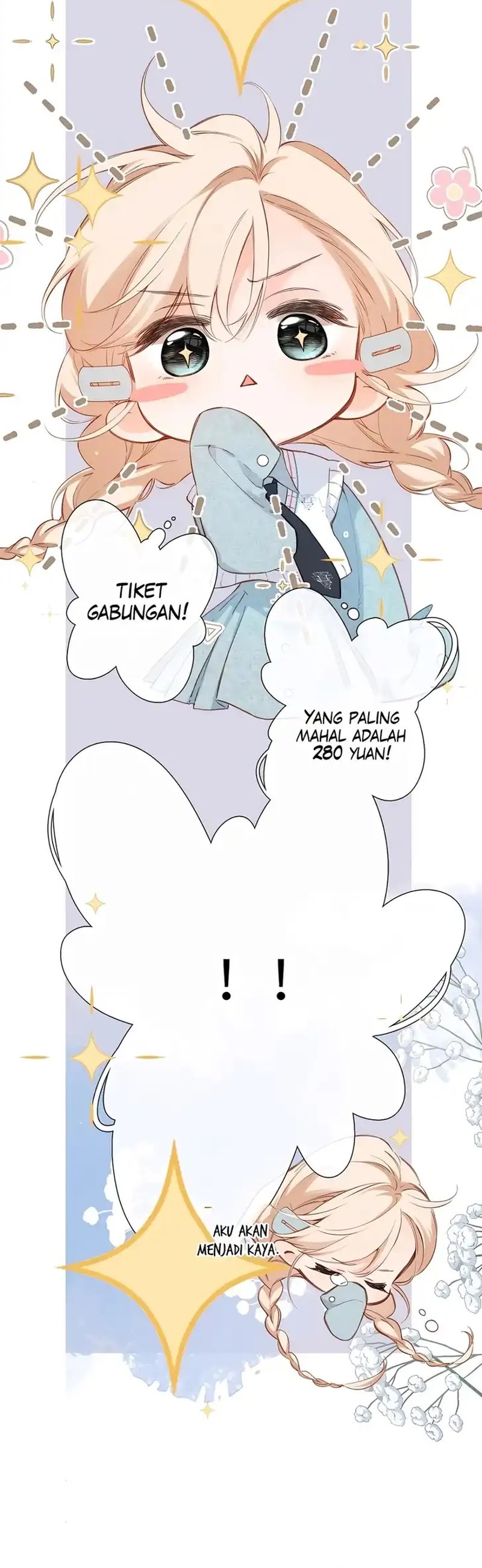 Whirlpool in Vernal Reverie Chapter 18 - Page 4