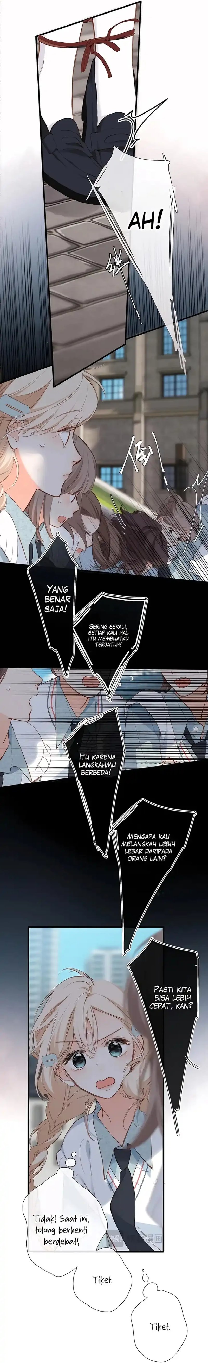 Whirlpool in Vernal Reverie Chapter 18 - Page 7