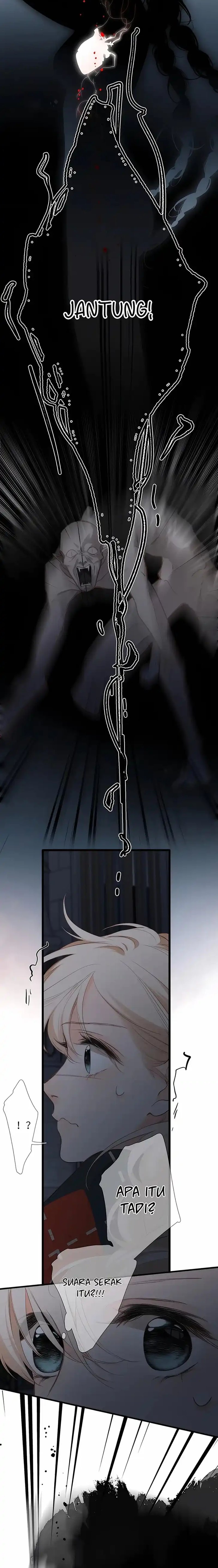 Whirlpool in Vernal Reverie Chapter 19 - Page 13