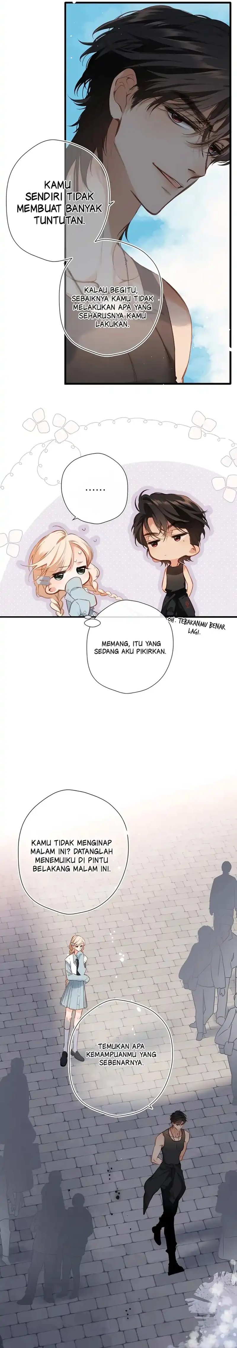Whirlpool in Vernal Reverie Chapter 19 - Page 4