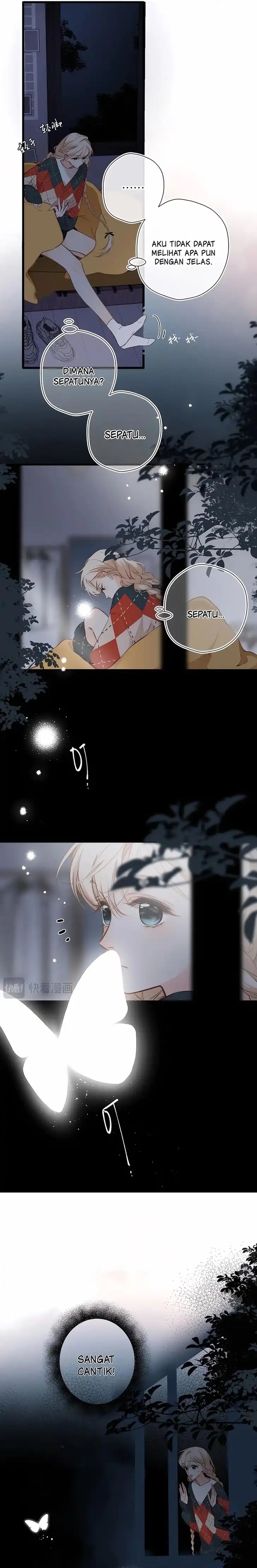Whirlpool in Vernal Reverie Chapter 19 - Page 9