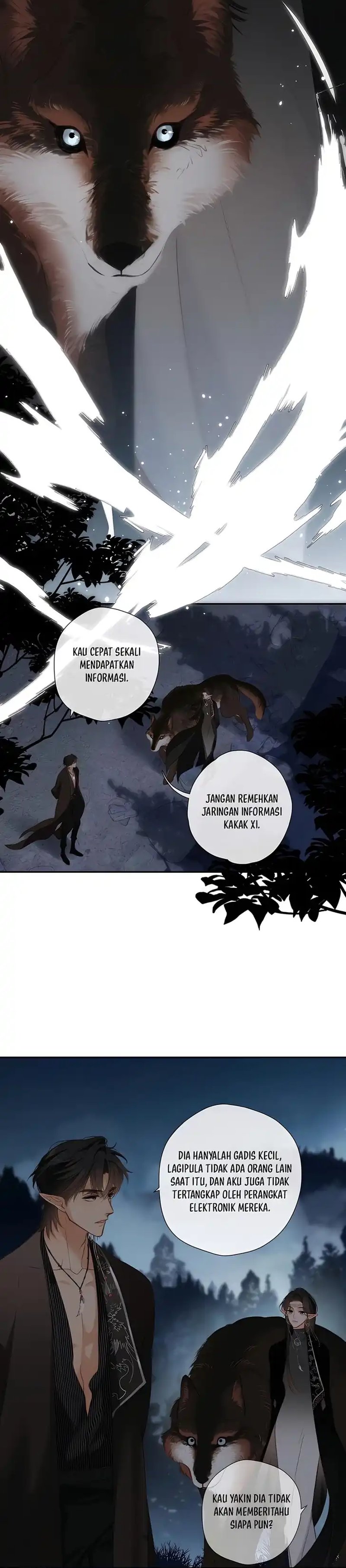 Whirlpool in Vernal Reverie Chapter 2 - Page 13