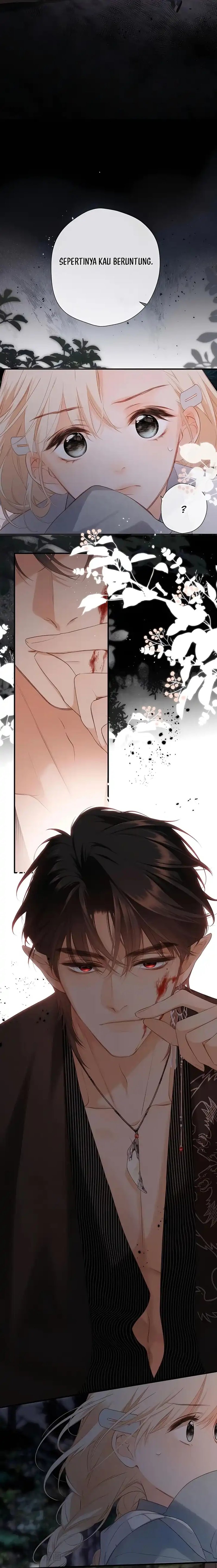 Whirlpool in Vernal Reverie Chapter 2 - Page 6