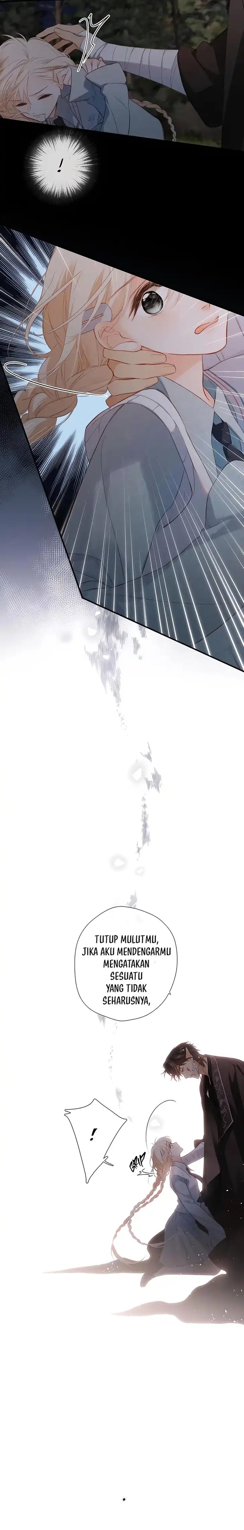 Whirlpool in Vernal Reverie Chapter 2 - Page 7