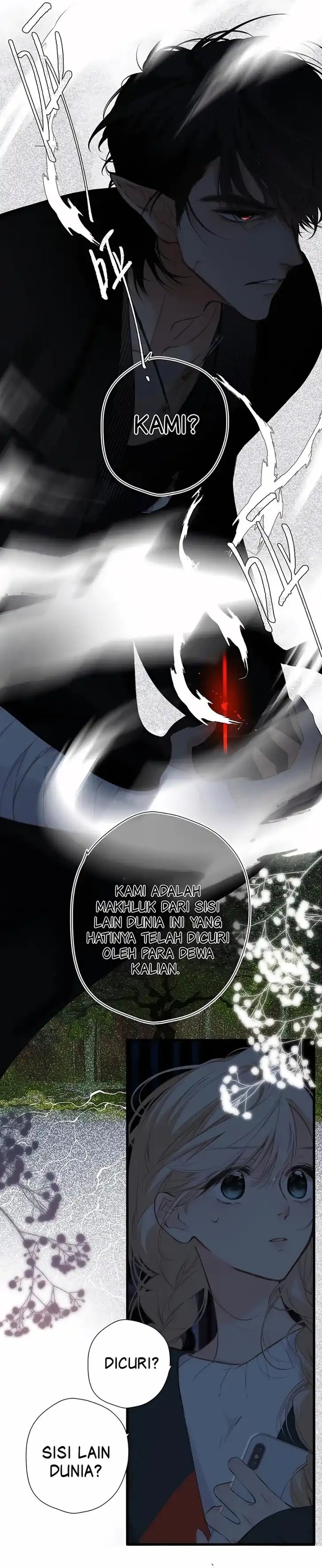Whirlpool in Vernal Reverie Chapter 20 - Page 10