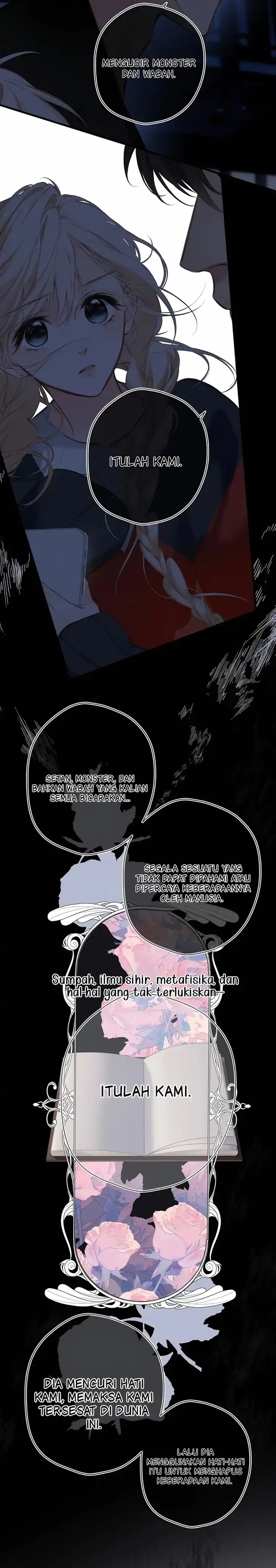 Whirlpool in Vernal Reverie Chapter 20 - Page 12