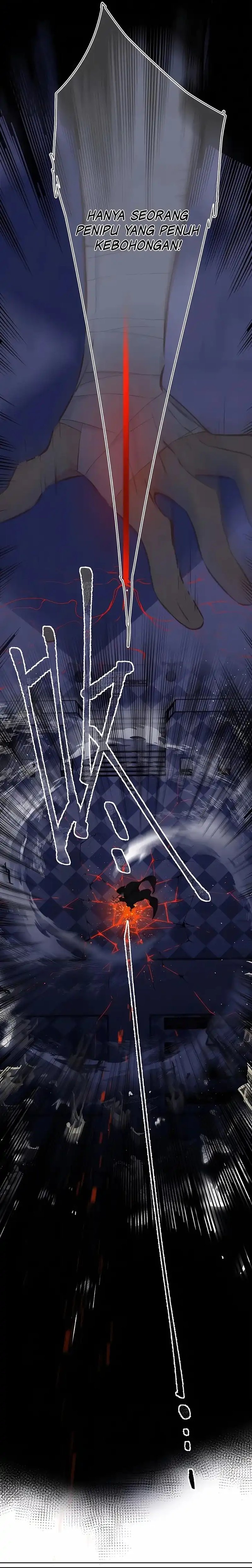 Whirlpool in Vernal Reverie Chapter 20 - Page 14