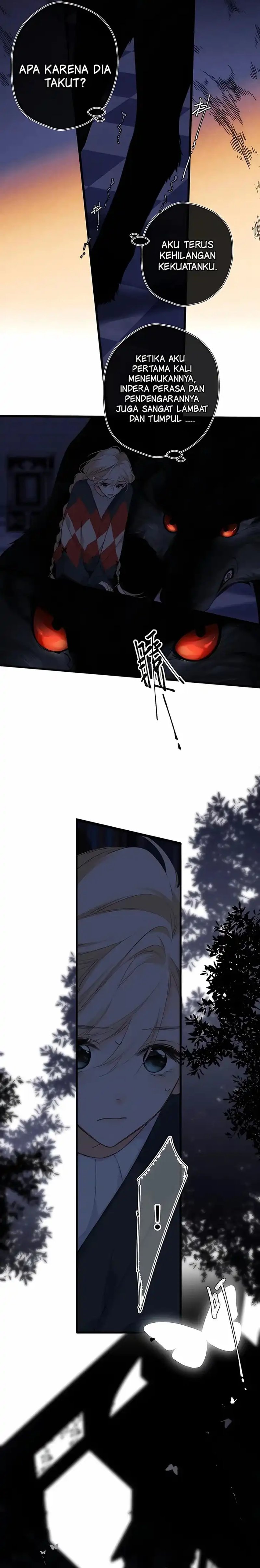 Whirlpool in Vernal Reverie Chapter 20 - Page 6