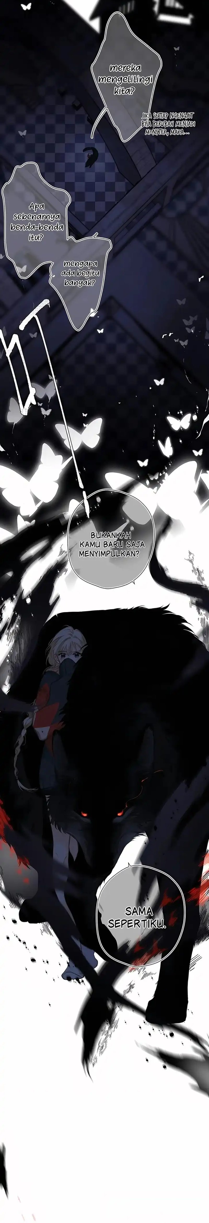 Whirlpool in Vernal Reverie Chapter 20 - Page 7