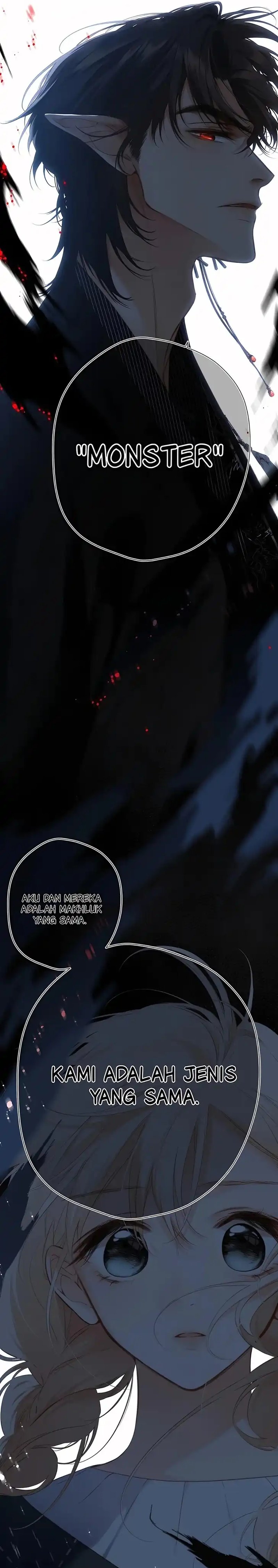 Whirlpool in Vernal Reverie Chapter 20 - Page 8
