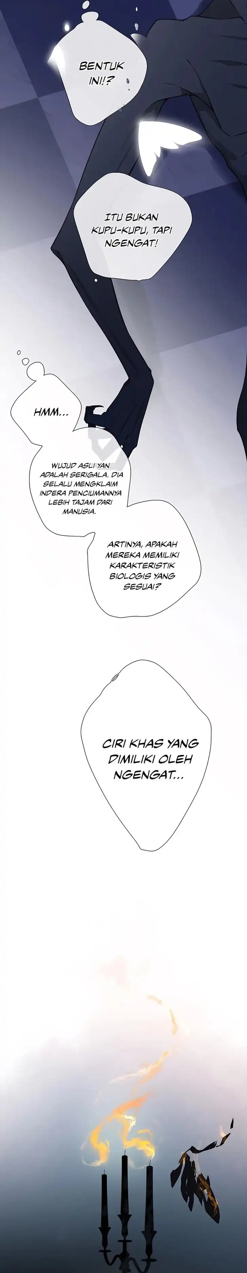 Whirlpool in Vernal Reverie Chapter 21 - Page 9