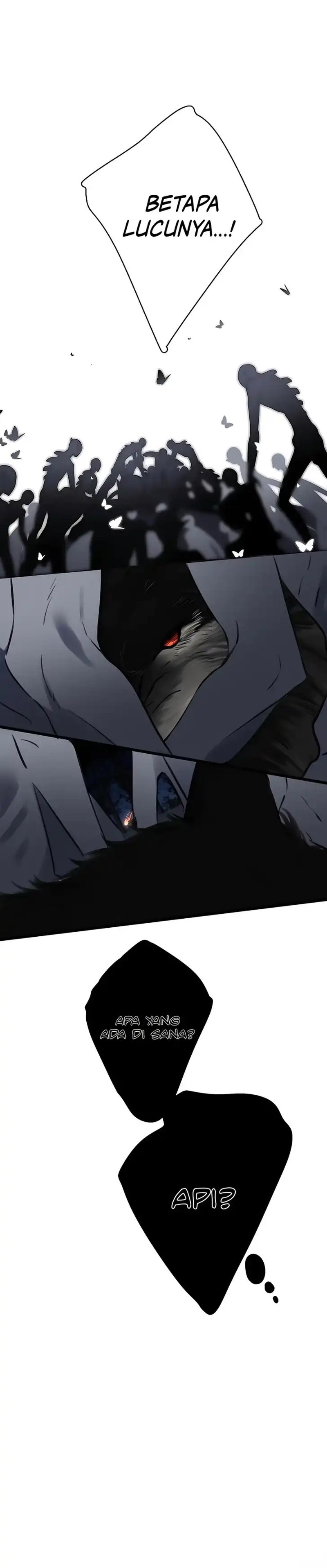 Whirlpool in Vernal Reverie Chapter 22 - Page 11