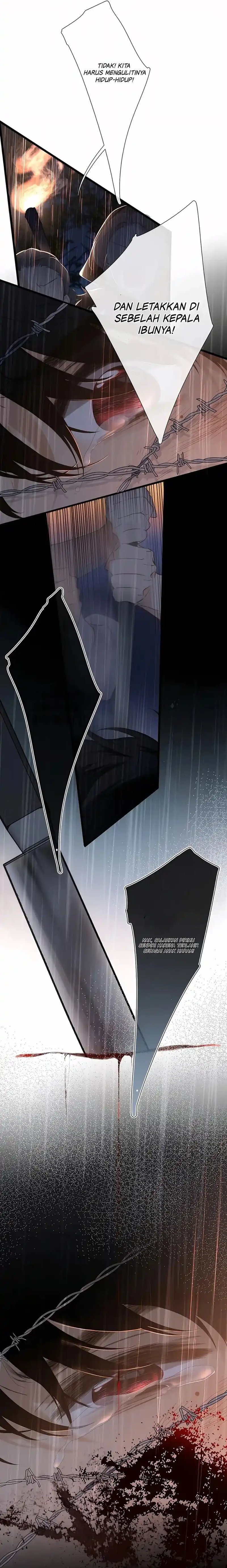 Whirlpool in Vernal Reverie Chapter 22 - Page 14