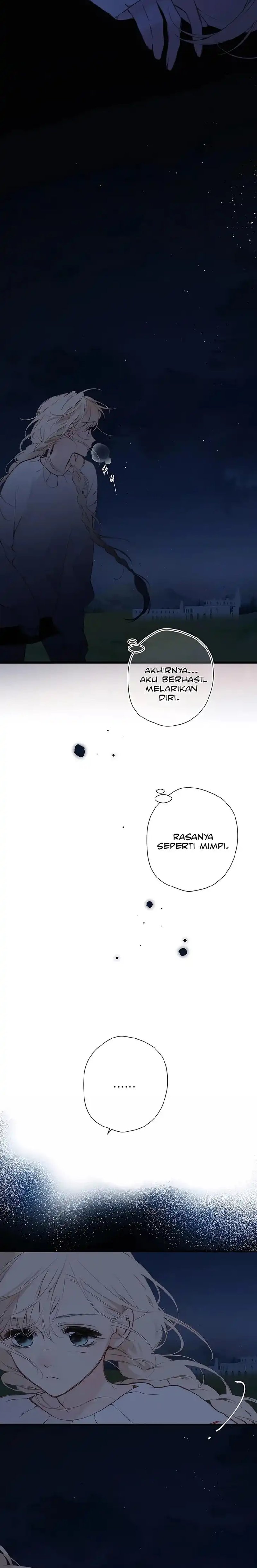Whirlpool in Vernal Reverie Chapter 22 - Page 4