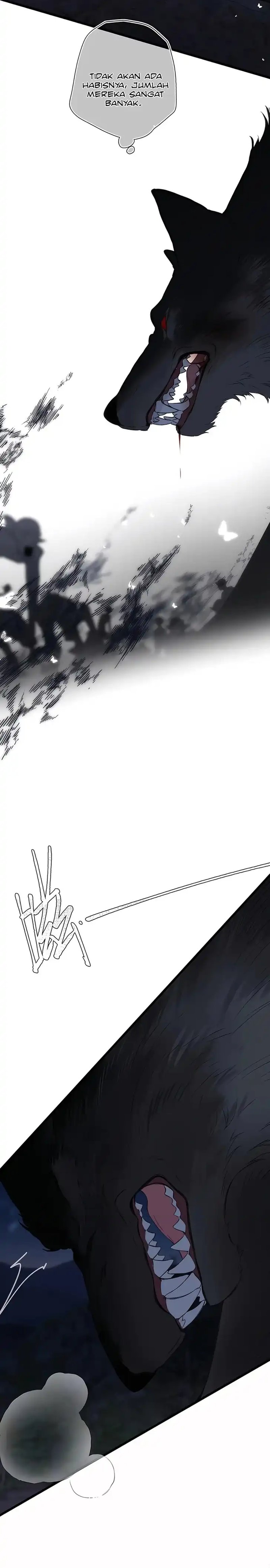 Whirlpool in Vernal Reverie Chapter 22 - Page 8