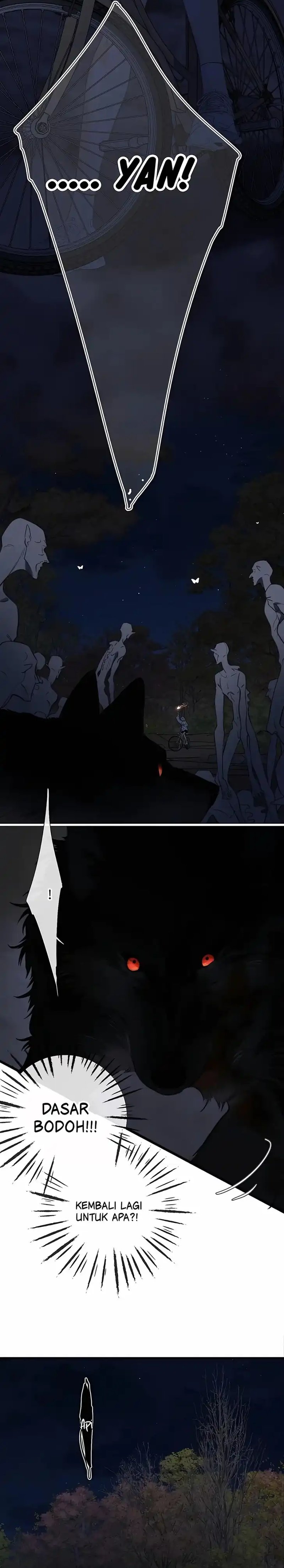 Whirlpool in Vernal Reverie Chapter 23 - Page 2