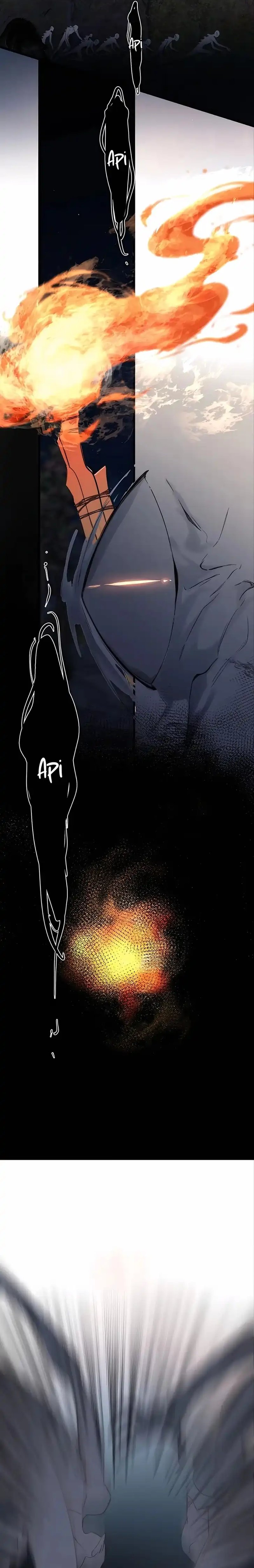 Whirlpool in Vernal Reverie Chapter 23 - Page 3