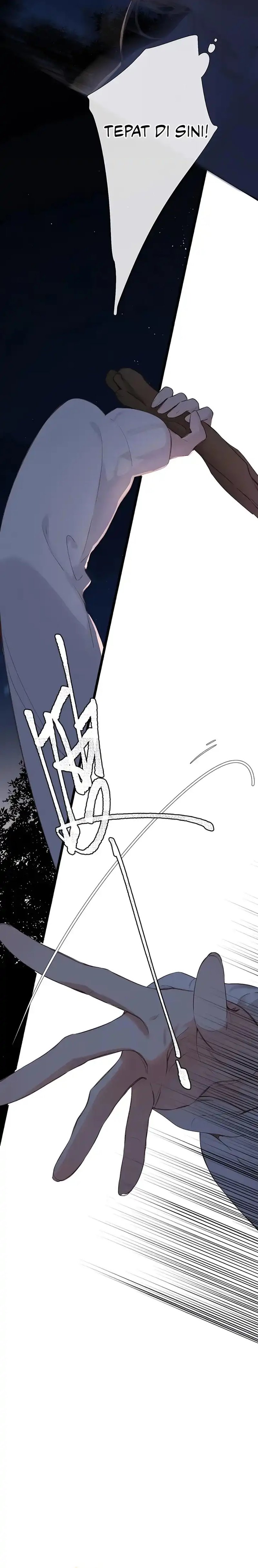 Whirlpool in Vernal Reverie Chapter 23 - Page 6