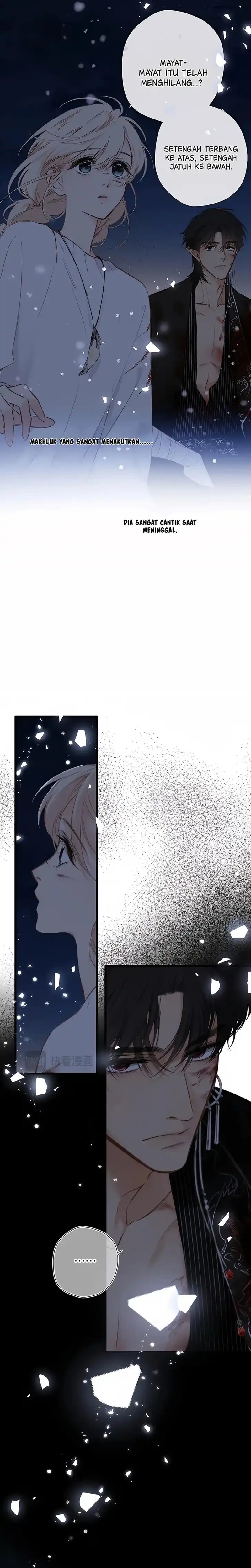Whirlpool in Vernal Reverie Chapter 24 - Page 4