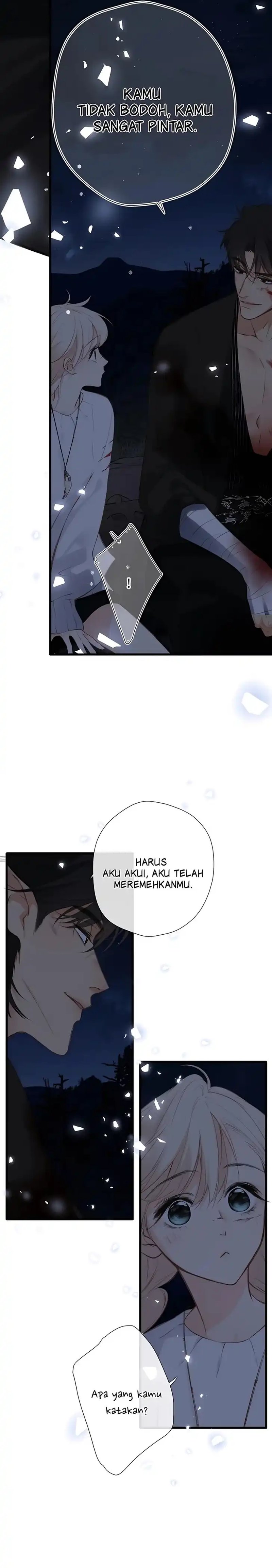 Whirlpool in Vernal Reverie Chapter 24 - Page 9