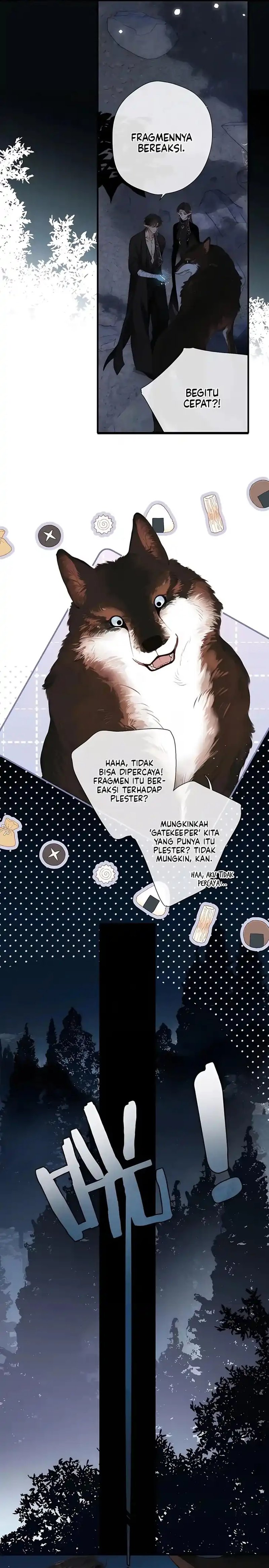 Whirlpool in Vernal Reverie Chapter 3 - Page 2