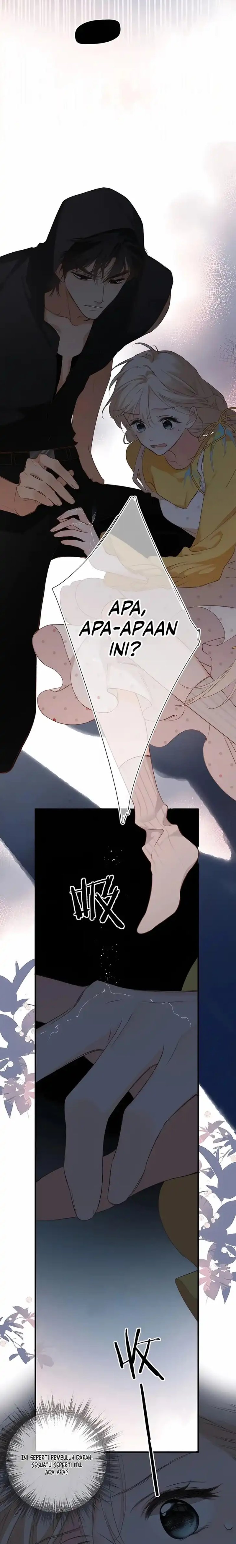 Whirlpool in Vernal Reverie Chapter 5 - Page 7