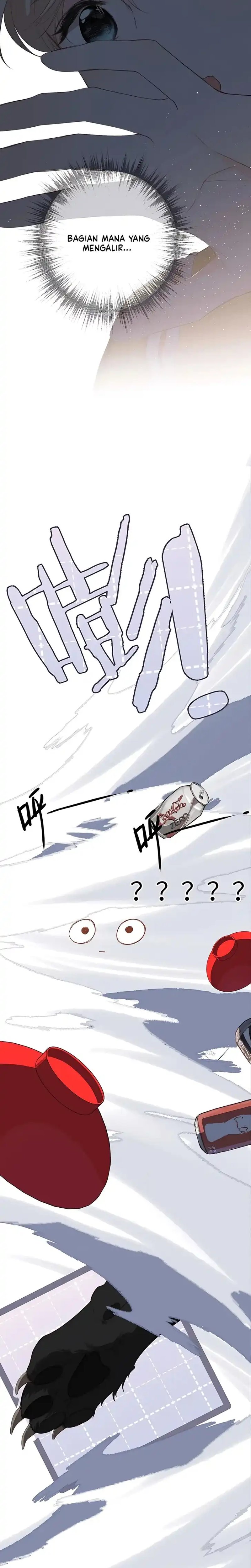 Whirlpool in Vernal Reverie Chapter 5 - Page 8
