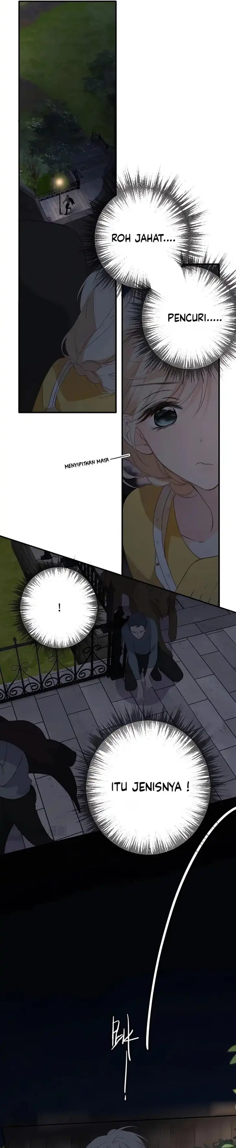 Whirlpool in Vernal Reverie Chapter 6 - Page 3