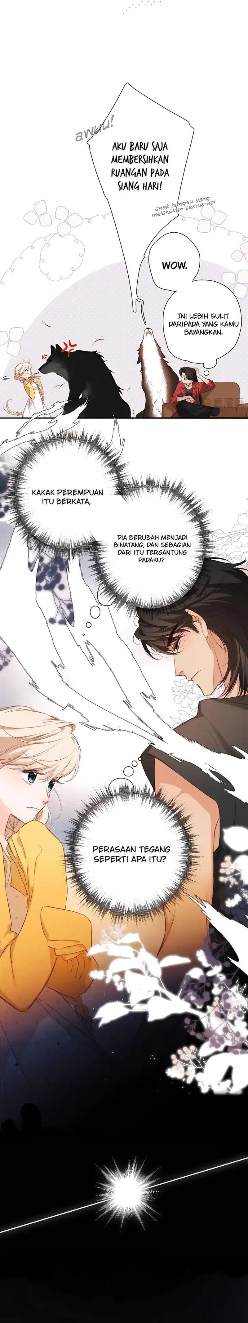 Whirlpool in Vernal Reverie Chapter 7 - Page 7