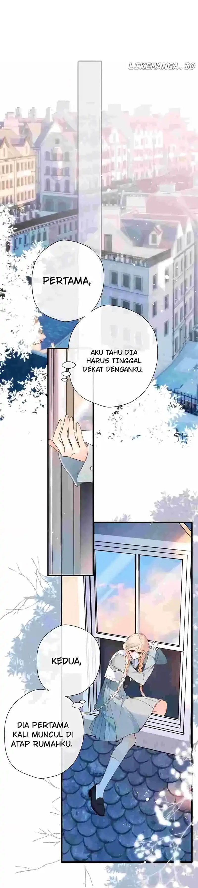 Whirlpool in Vernal Reverie Chapter 9 - Page 10